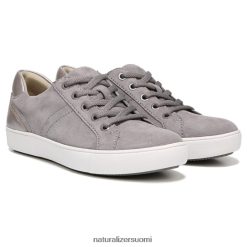 lenkkarit | naiset harmaa mokka Naturalizer morrison tennarit 248R2F234