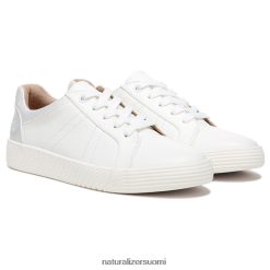 lenkkarit | naiset hopea synteettinen Naturalizer soul neela tennarit 248R2F408