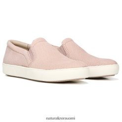 lenkkarit | naiset mauve nahka Naturalizer marianne lenkkarit 248R2F512