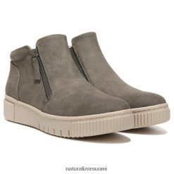 lenkkarit | naiset tumma oliivinvihreä synteettinen Naturalizer soul turner mid lenkkari 248R2F688