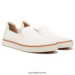 lenkkarit | naiset valkoinen synteettinen Naturalizer soul kemper lenkkarit 248R2F334
