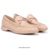 loafers | naiset beige nahka Naturalizer ravenna lipsahdus 248R2F78