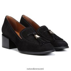 loafers | naiset musta mokka Naturalizer trixie loafer 248R2F653