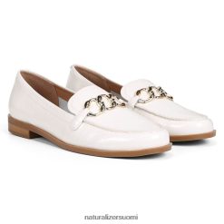 loafers | naiset satiinihelmikiiltonahka Naturalizer 27 muokkaa sevyn loafer 248R2F197