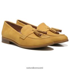 loafers | naiset synteettinen kehäkukkanubukki Naturalizer marco loafer 248R2F604