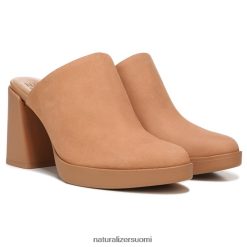 muulit | naiset keksitaikinan nahkaa Naturalizer gen n connect muuli 248R2F651