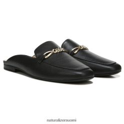 muulit | naiset musta synteettinen Naturalizer kayden muuli 248R2F510