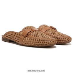 muulit | naiset ruskea kangas Naturalizer kayden 3 muuli 248R2F543