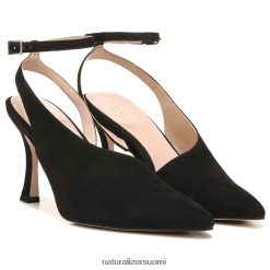 pumput | naiset musta mokka Naturalizer 27 muokkaa adelice pump 248R2F217