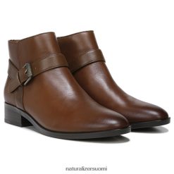 saappaat | naiset kaneli Naturalizer ronan bootie 248R2F673