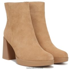 saappaat | naiset keksitaikinan nahkaa Naturalizer gen n reach bootie 248R2F645