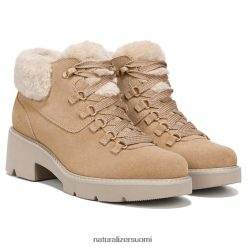 saappaat | naiset koivupuusta mokkaa Naturalizer dover bootie 248R2F678