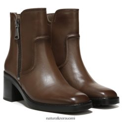 saappaat | naiset minkin nahka Naturalizer Emmy bootie 248R2F657