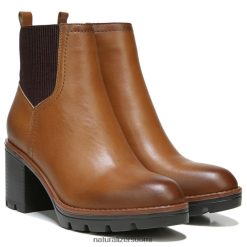 saappaat | naiset siiderimauste nahkaa Naturalizer verneyn vedenpitävä saapas 248R2F270