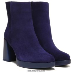 saappaat | naiset sininen turvanahka Naturalizer gen n reach bootie 248R2F644